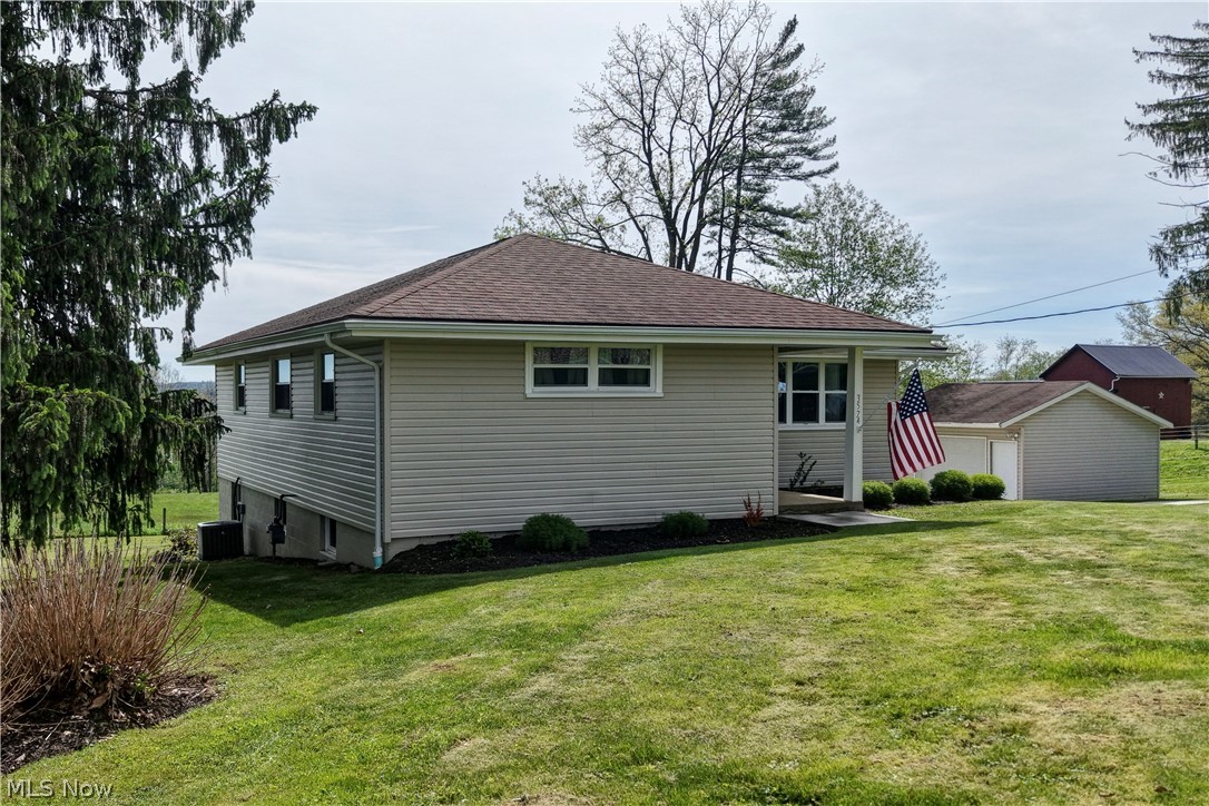 3574 Batdorf Road Wooster OH 44691