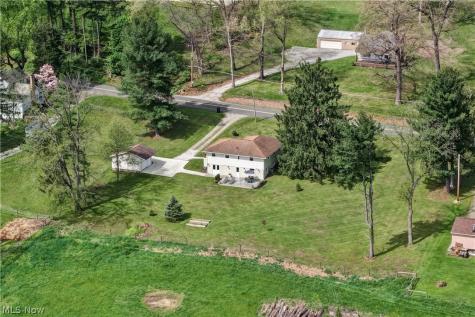 3574 Batdorf Road Wooster OH 44691