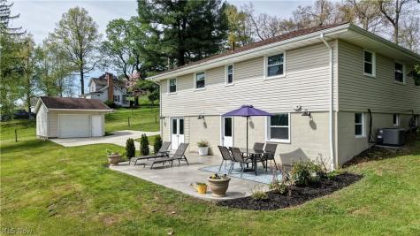 3574 Batdorf Road Wooster OH 44691