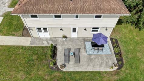 3574 Batdorf Road Wooster OH 44691