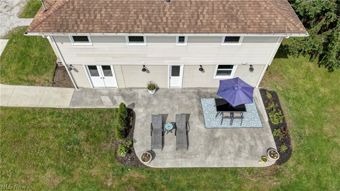 3574 Batdorf Road Wooster OH 44691