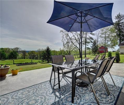 3574 Batdorf Road Wooster OH 44691