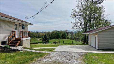 3574 Batdorf Road Wooster OH 44691