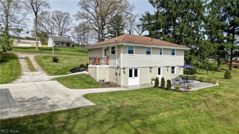 3574 Batdorf Road Wooster OH 44691