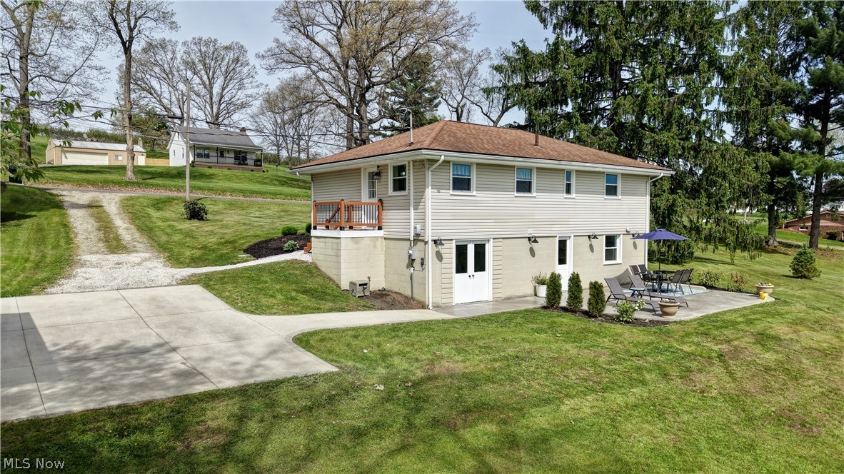 3574 Batdorf Road Wooster OH 44691