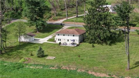 3574 Batdorf Road Wooster OH 44691