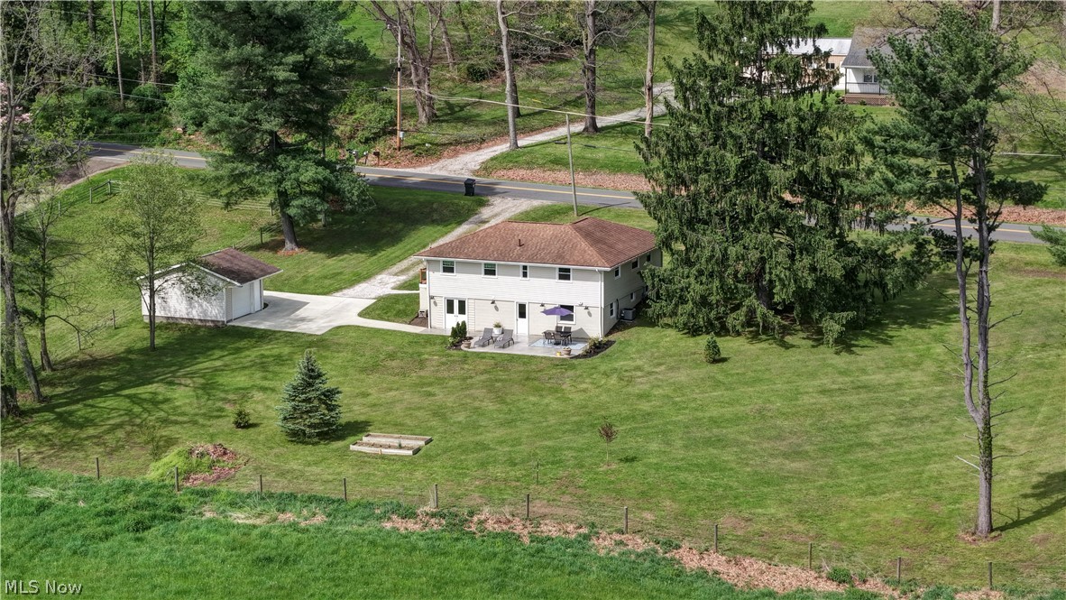 3574 Batdorf Road Wooster OH 44691