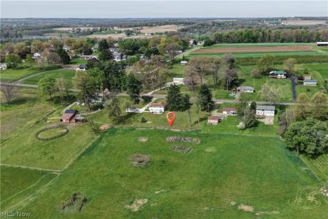 3574 Batdorf Road Wooster OH 44691