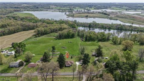 3574 Batdorf Road Wooster OH 44691