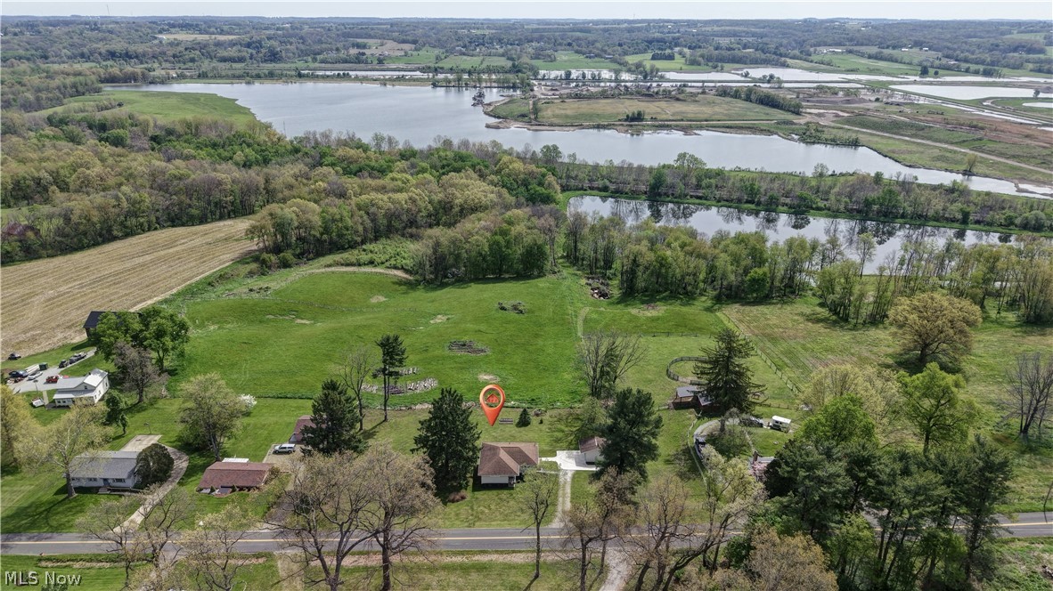3574 Batdorf Road Wooster OH 44691