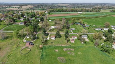 3574 Batdorf Road Wooster OH 44691