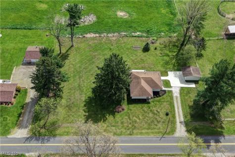 3574 Batdorf Road Wooster OH 44691