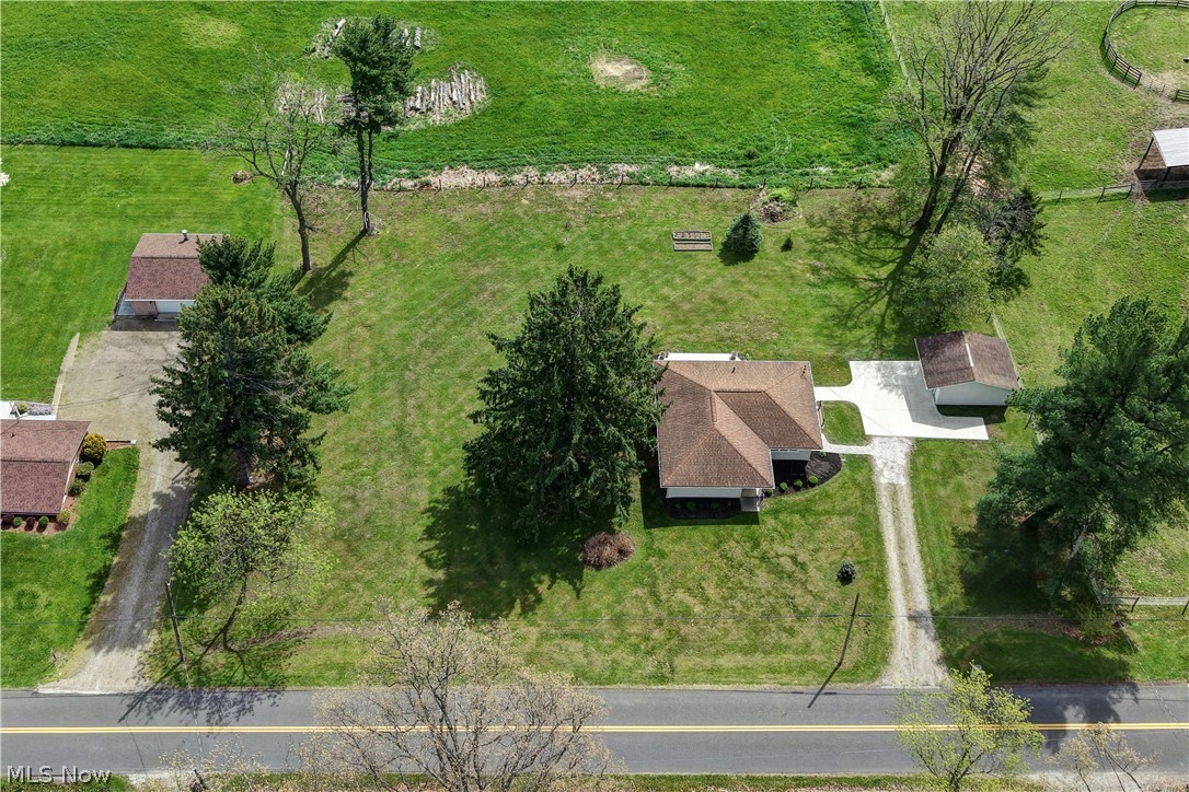 3574 Batdorf Road Wooster OH 44691