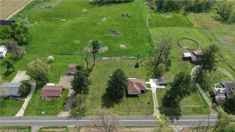3574 Batdorf Road Wooster OH 44691