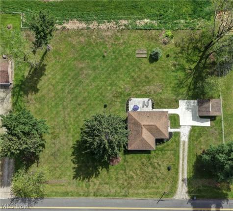 3574 Batdorf Road Wooster OH 44691