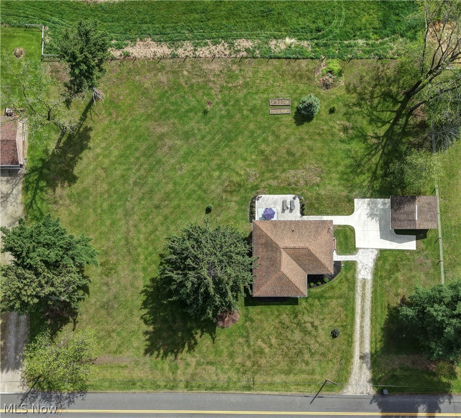 3574 Batdorf Road Wooster OH 44691