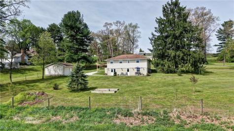 3574 Batdorf Road Wooster OH 44691