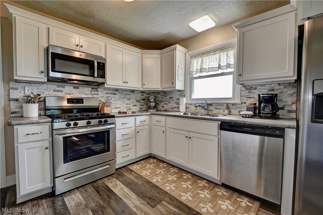 3574 Batdorf Road Wooster OH 44691