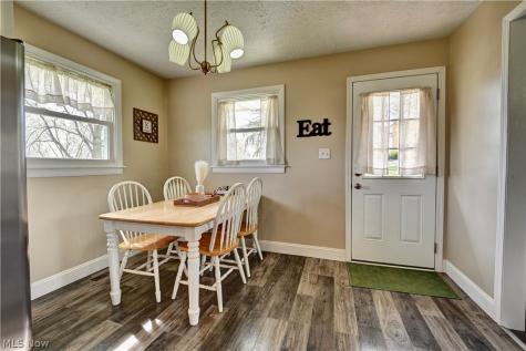 3574 Batdorf Road Wooster OH 44691