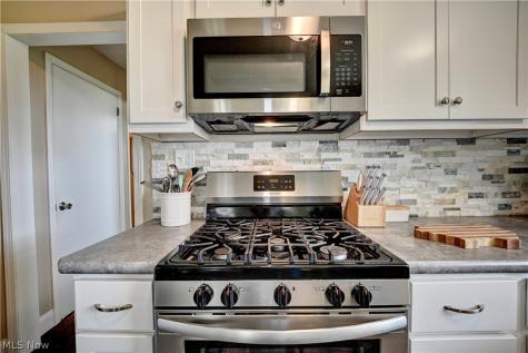 3574 Batdorf Road Wooster OH 44691