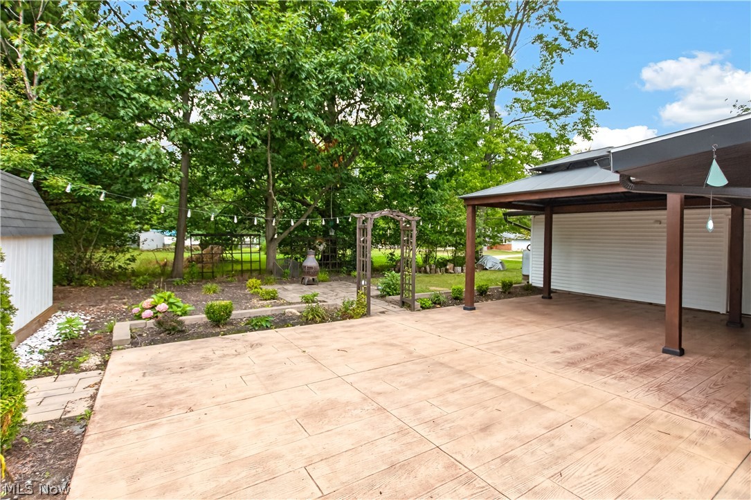 1916 Hathaway Drive Brunswick OH 44212