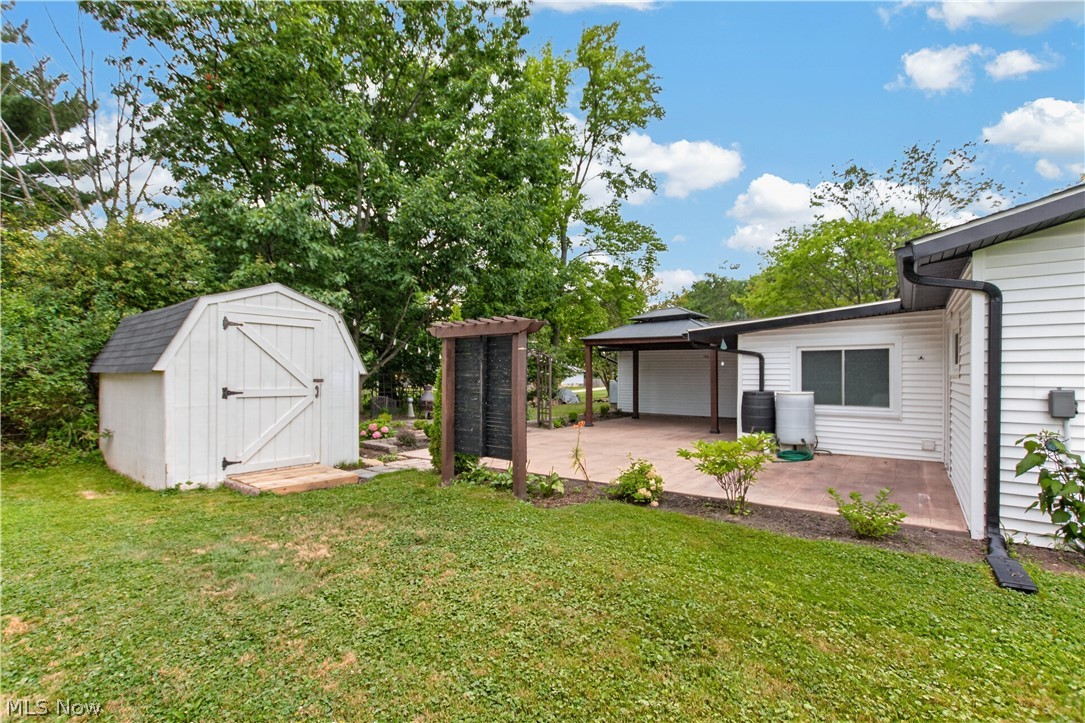 1916 Hathaway Drive Brunswick OH 44212