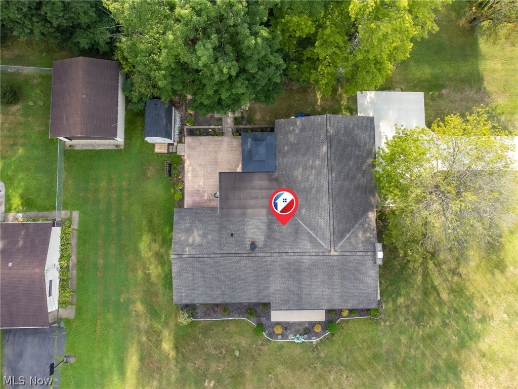 1916 Hathaway Drive Brunswick OH 44212