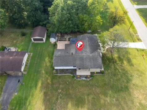 1916 Hathaway Drive Brunswick OH 44212
