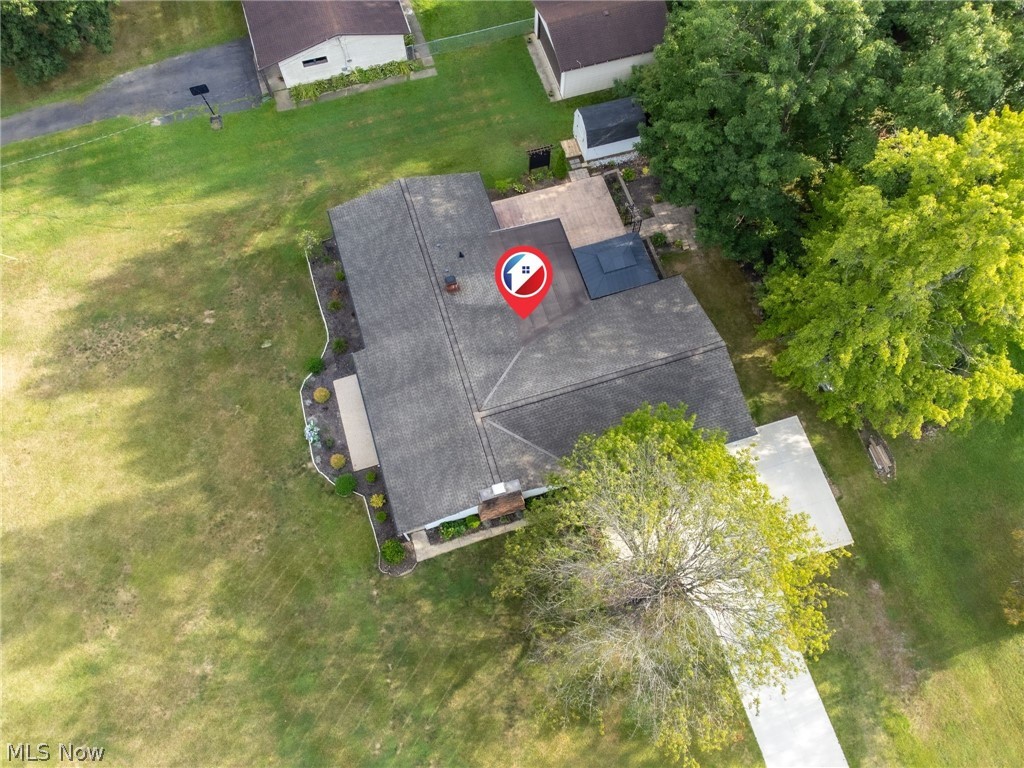1916 Hathaway Drive Brunswick OH 44212