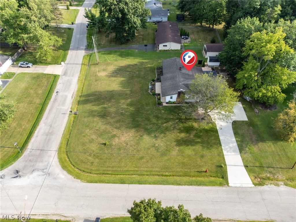 1916 Hathaway Drive Brunswick OH 44212