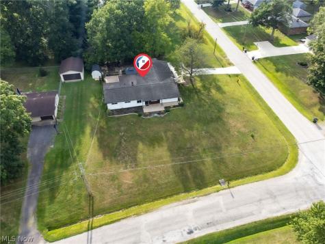 1916 Hathaway Drive Brunswick OH 44212