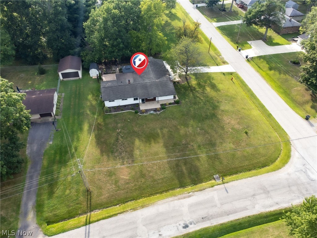 1916 Hathaway Drive Brunswick OH 44212