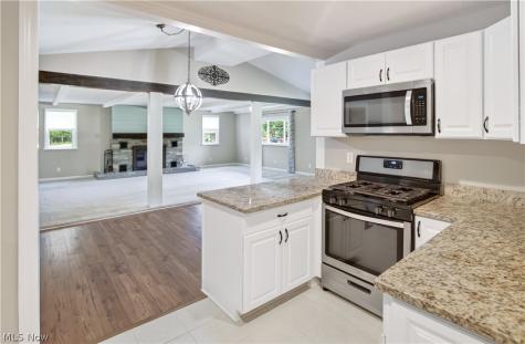 1916 Hathaway Drive Brunswick OH 44212