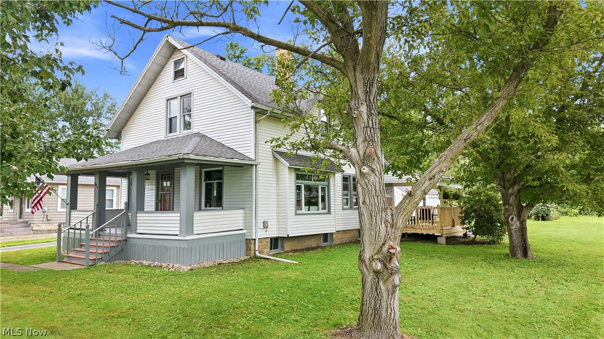 816 Churchill Road Girard OH 44420