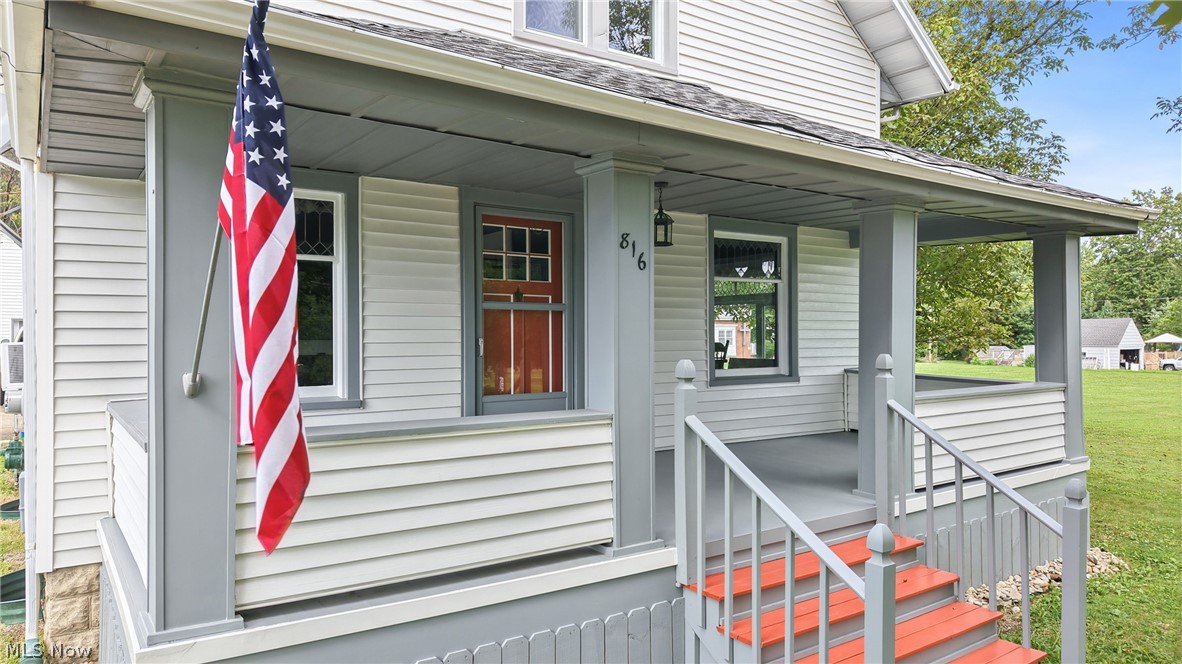 816 Churchill Road Girard OH 44420