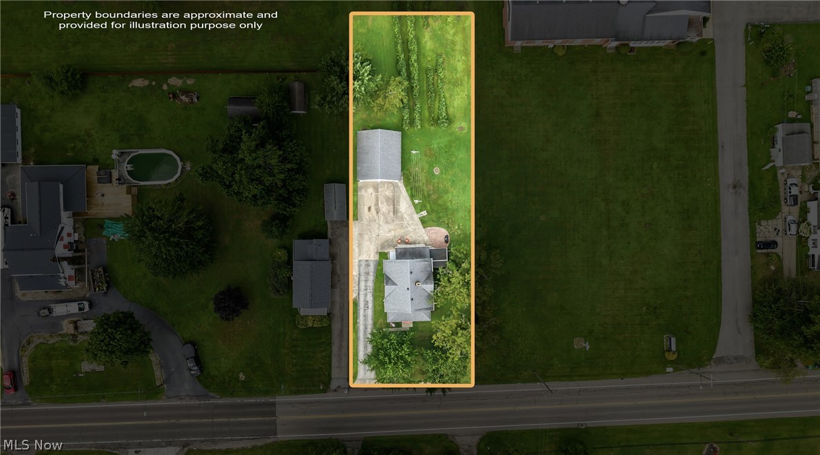 816 Churchill Road Girard OH 44420