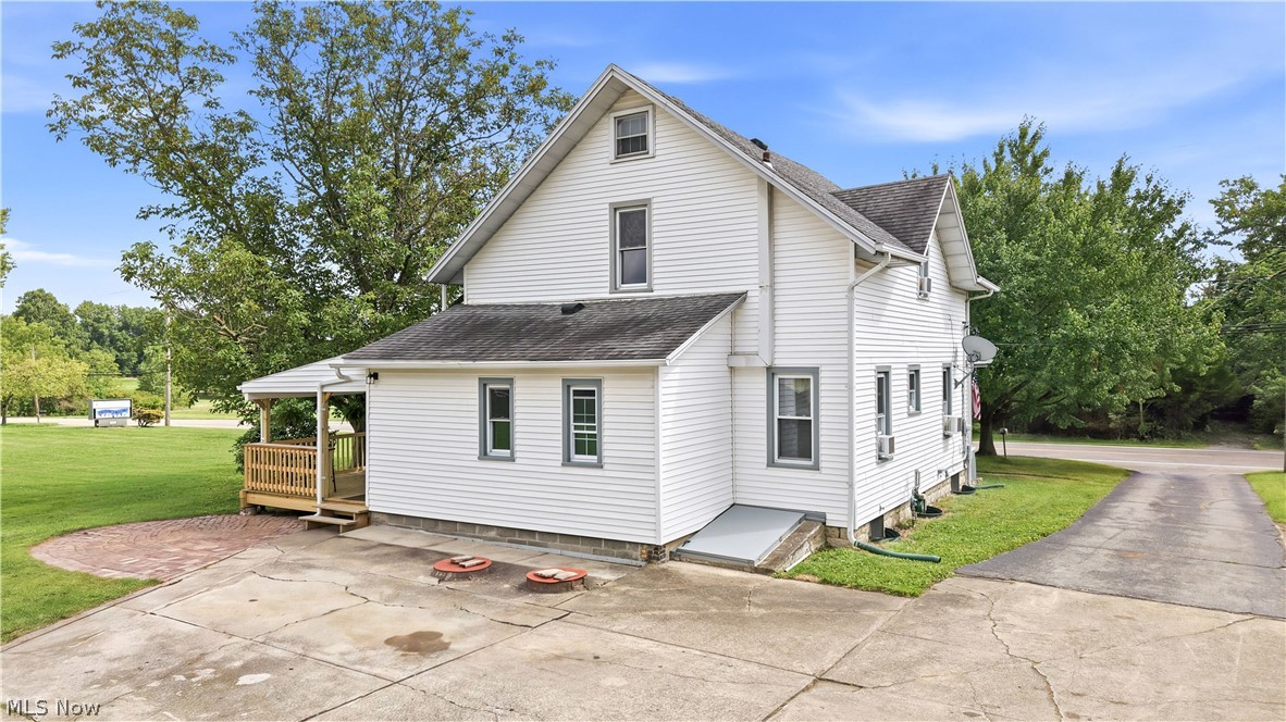 816 Churchill Road Girard OH 44420