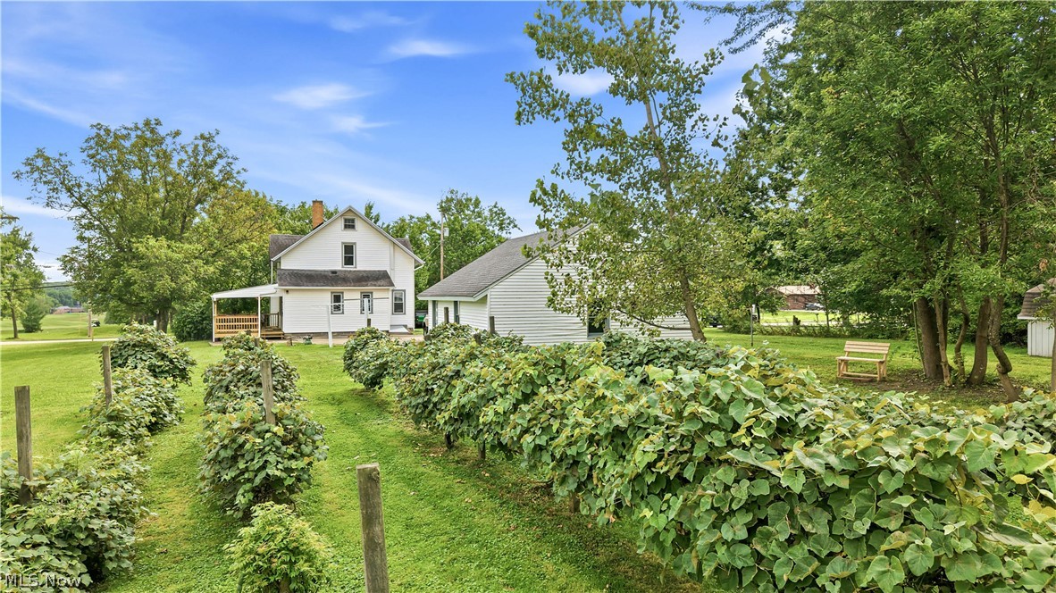 816 Churchill Road Girard OH 44420