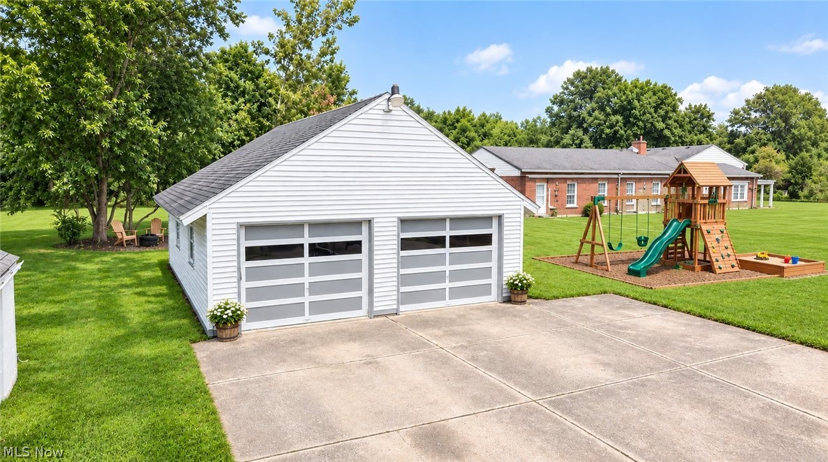 816 Churchill Road Girard OH 44420