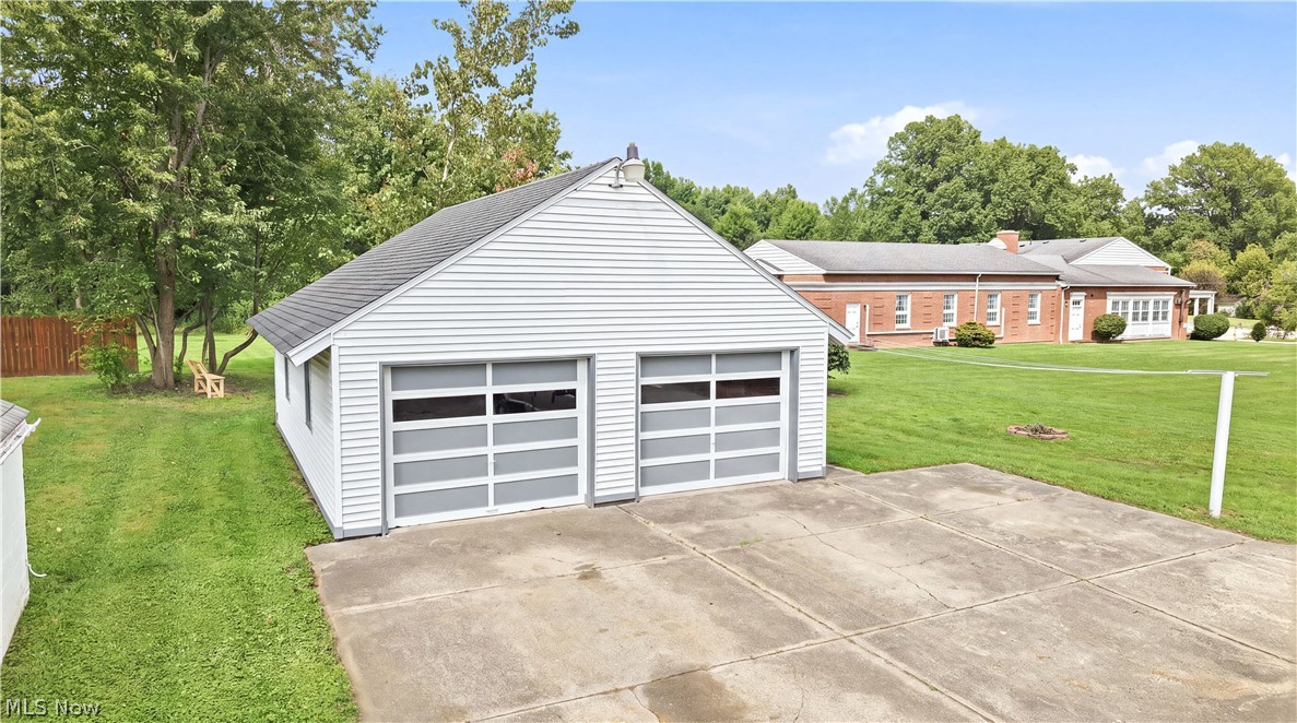 816 Churchill Road Girard OH 44420