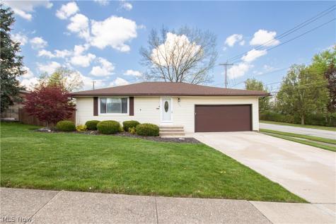 7434 Meadow Lane Parma OH 44134