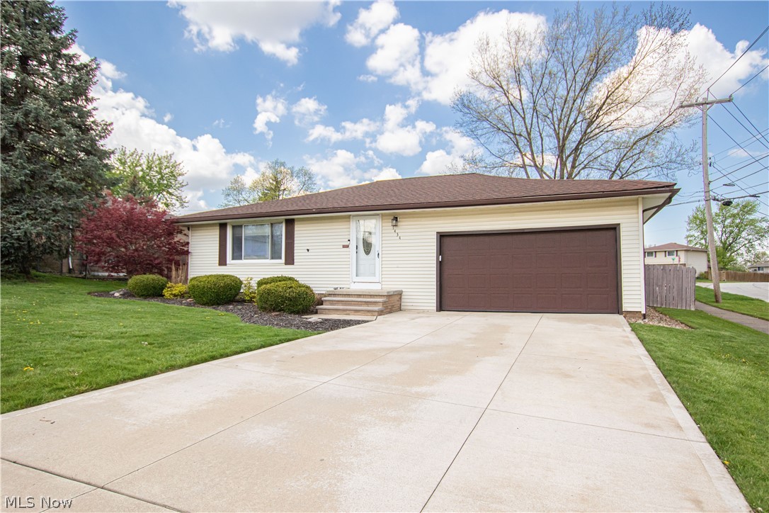 7434 Meadow Lane Parma OH 44134
