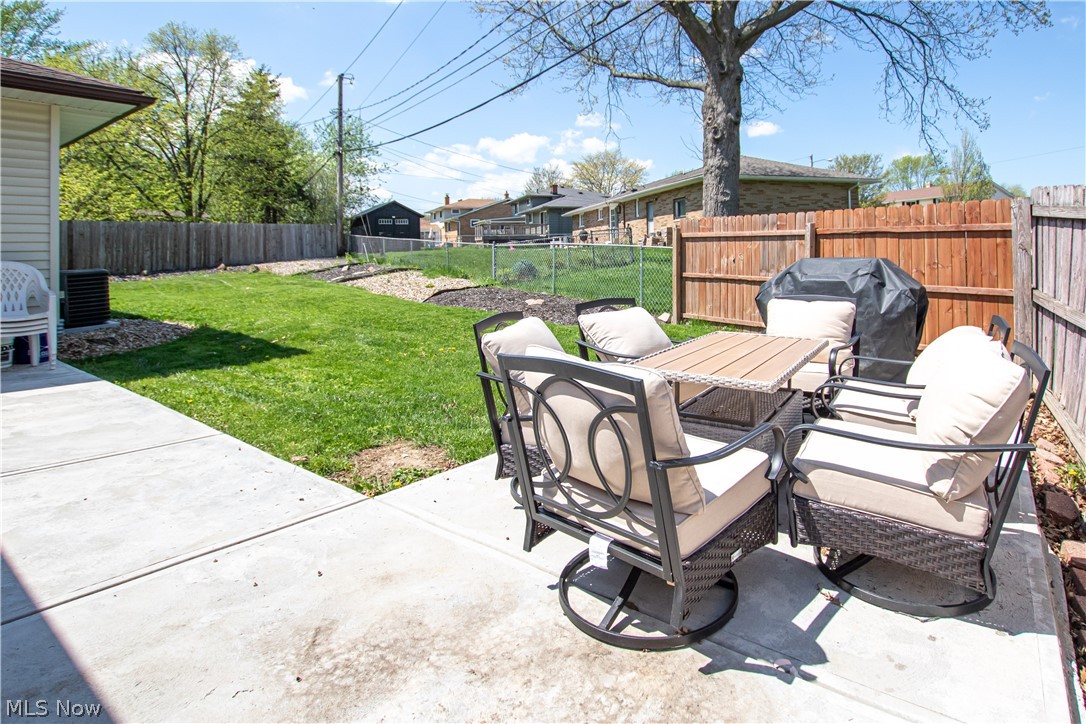 7434 Meadow Lane Parma OH 44134