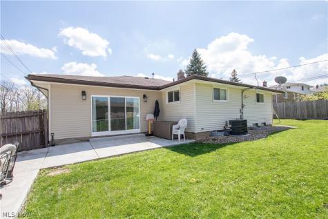 7434 Meadow Lane Parma OH 44134