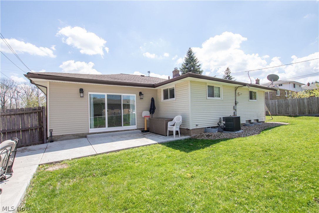 7434 Meadow Lane Parma OH 44134