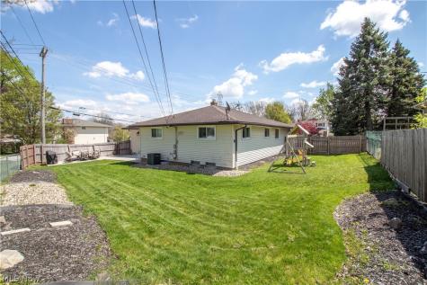 7434 Meadow Lane Parma OH 44134