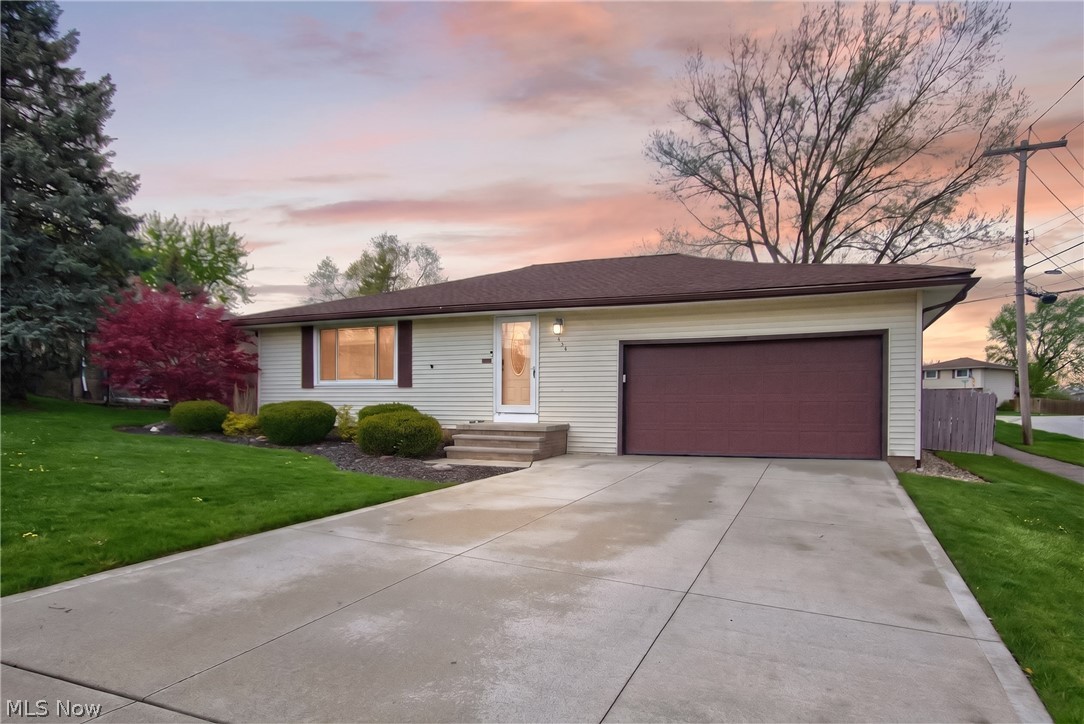 7434 Meadow Lane Parma OH 44134