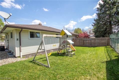 7434 Meadow Lane Parma OH 44134