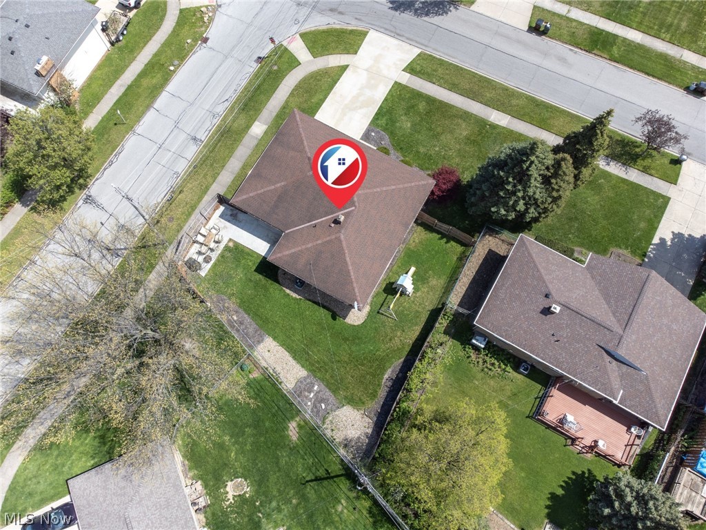 7434 Meadow Lane Parma OH 44134