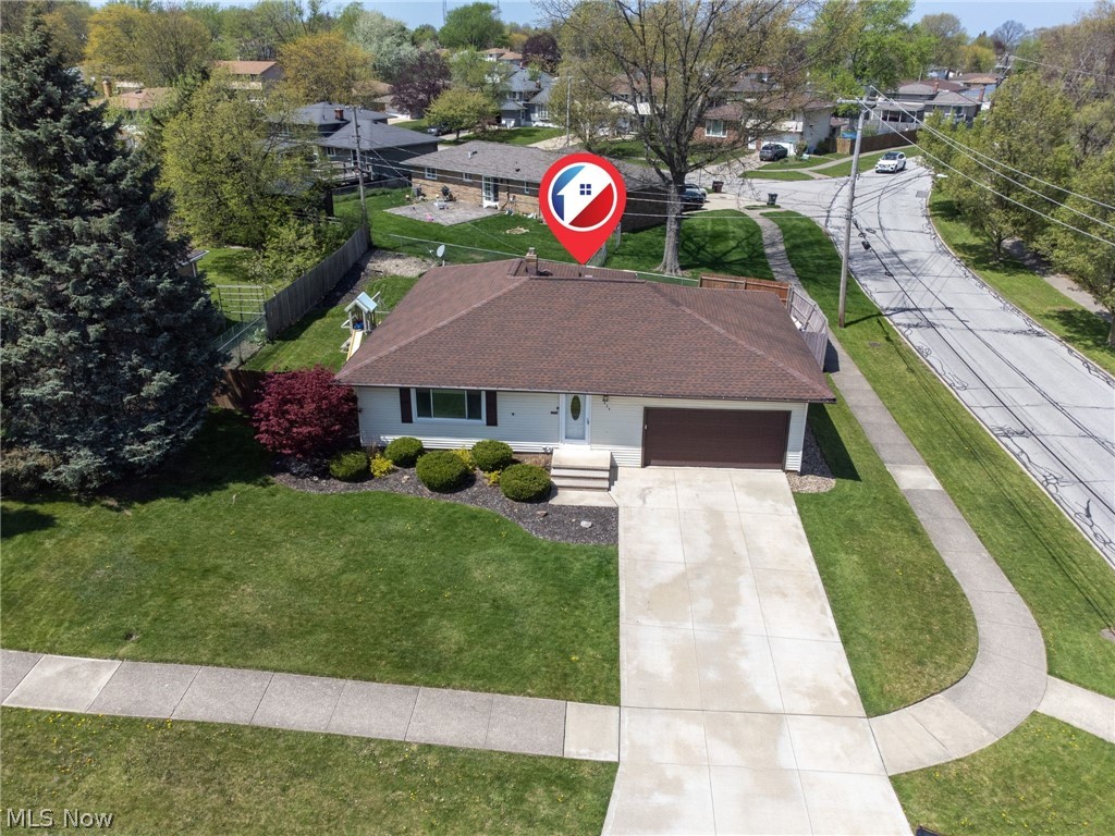 7434 Meadow Lane Parma OH 44134